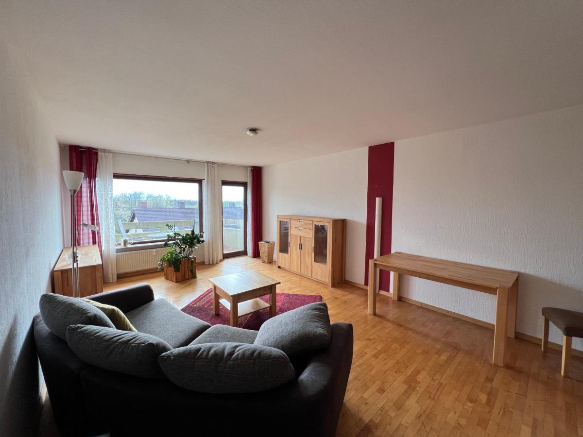 Grosse Ferienwohnung, Apartment In Leimen Wehome Komfort Exterior foto
