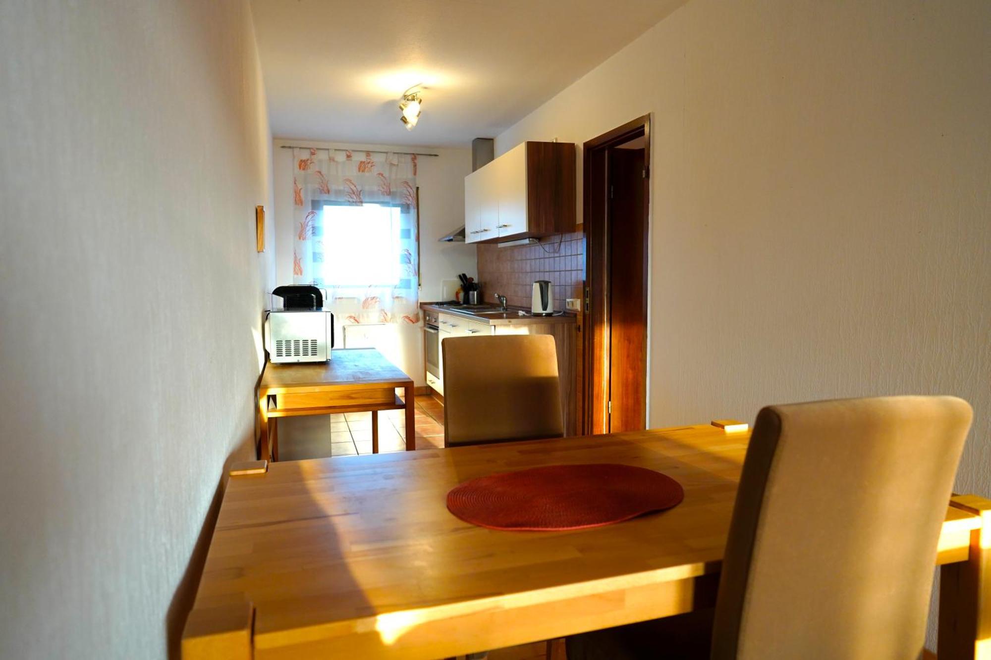 Grosse Ferienwohnung, Apartment In Leimen Wehome Komfort Exterior foto